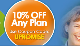 Free Discount Vision Plan: Use Coupon Code UPROMISE